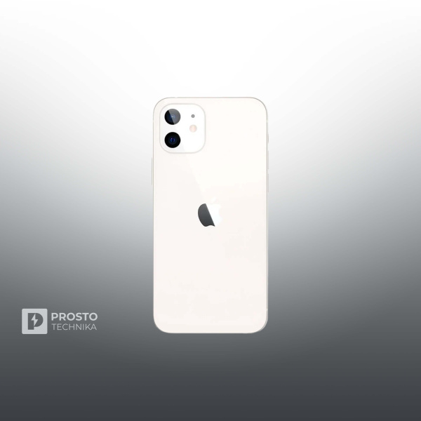 Смартфон Apple iPhone 12 64GB White